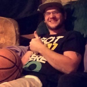 Meet your Posher, Brandon